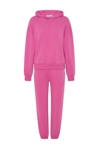 Courchevel Cotton Track Pant