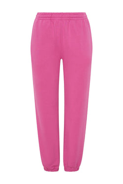 Courchevel Cotton Track Pant