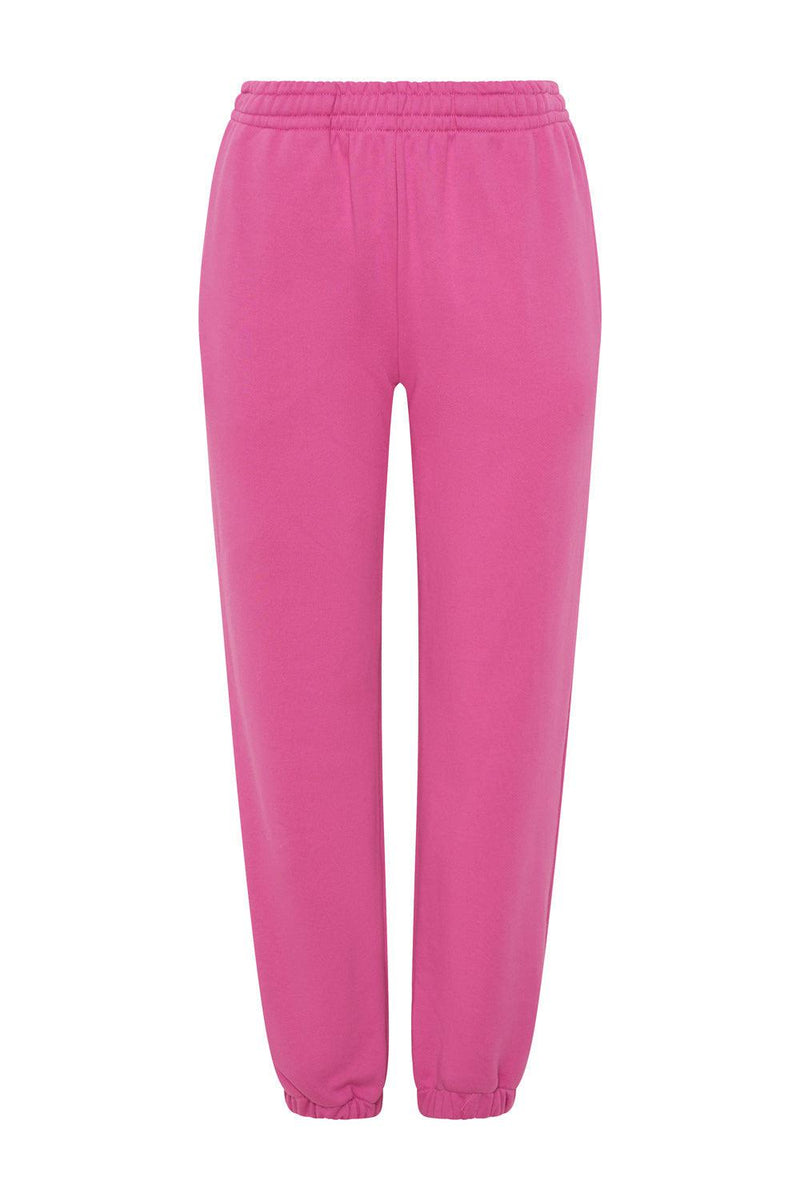 Courchevel Cotton Track Pant