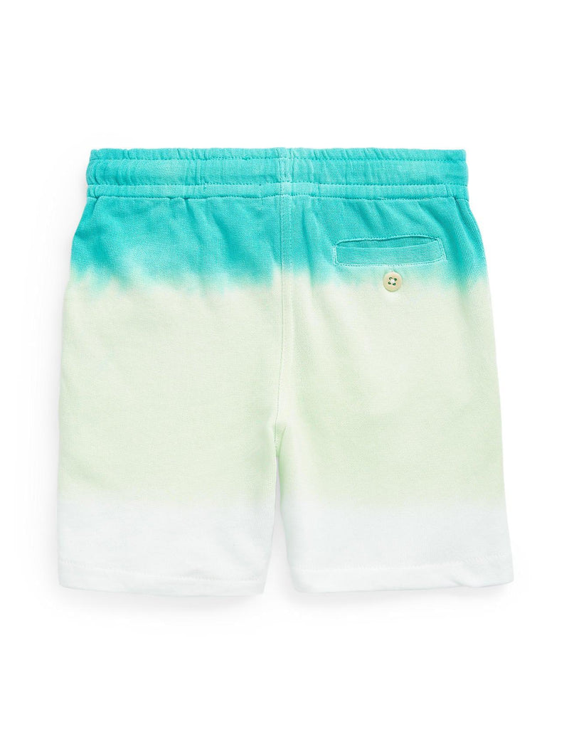 Dip Dye Spa Terry Short