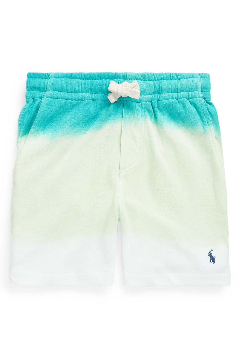 Dip Dye Spa Terry Short