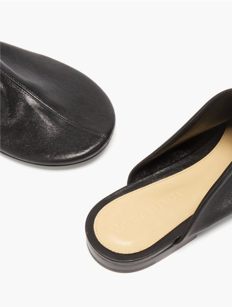 SLIPPER LEATHER – Belinda International