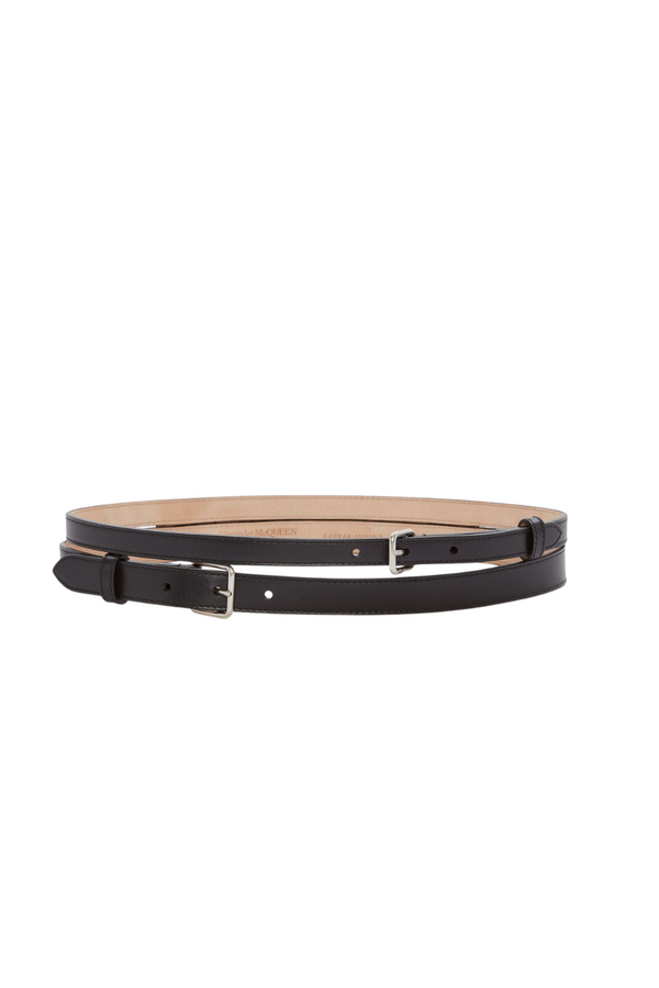 Double Belt