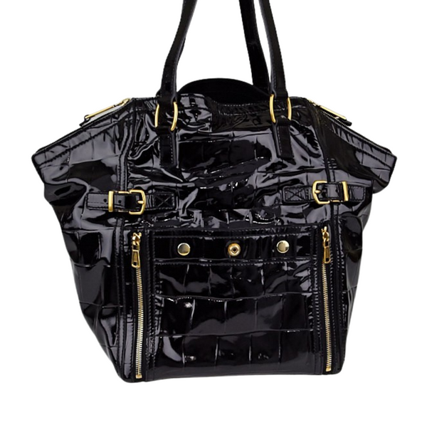 Yves Saint Laurent Downtown Tote Belinda International
