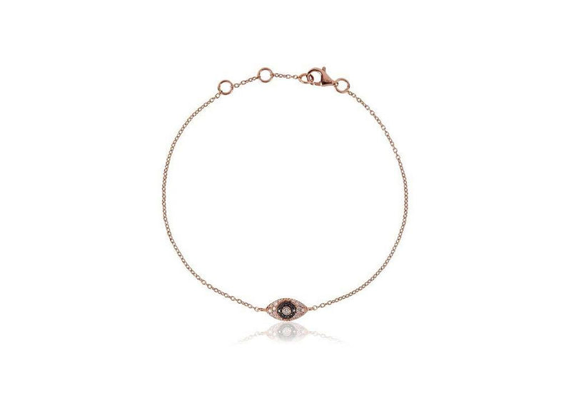 Evil Eye Bracelet