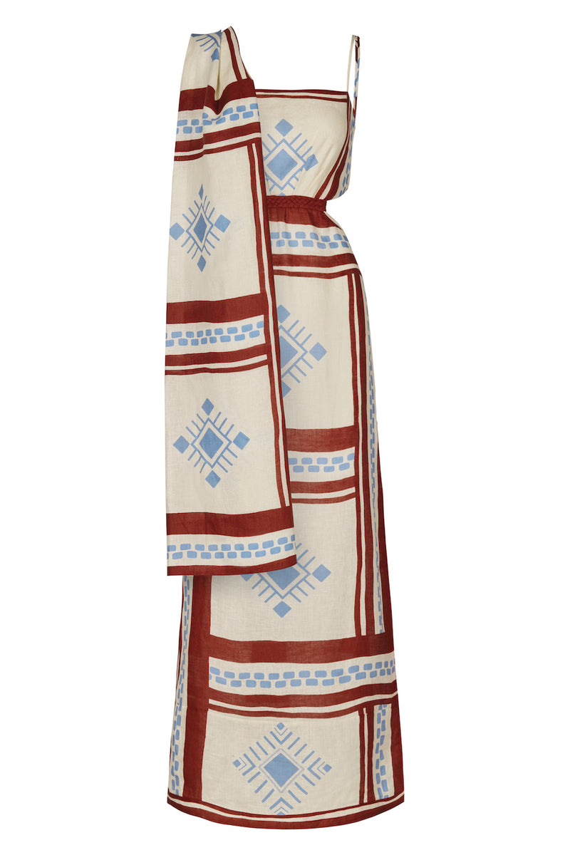 Kay Pacha Dress