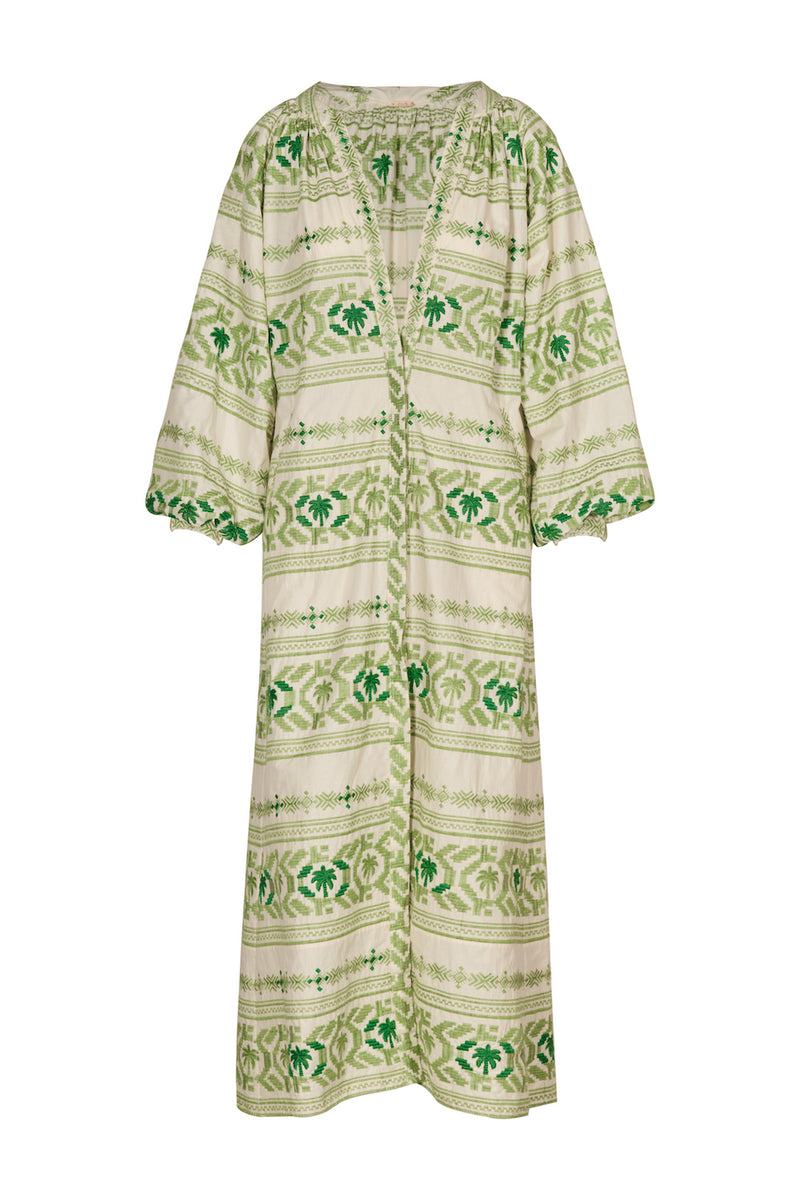 Rimarima Tunic Dress
