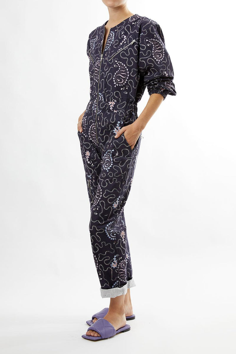 Nilaney Jumpsuit