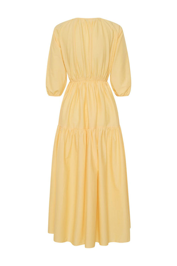 Florence Cotton Dress