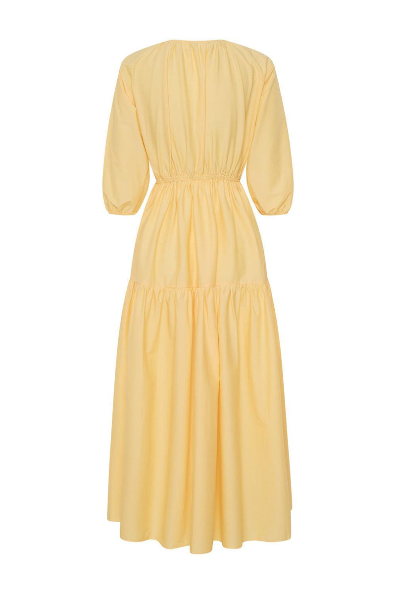 Florence Cotton Dress