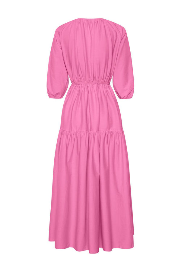 Florence Cotton Dress