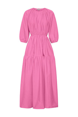 Florence Cotton Dress