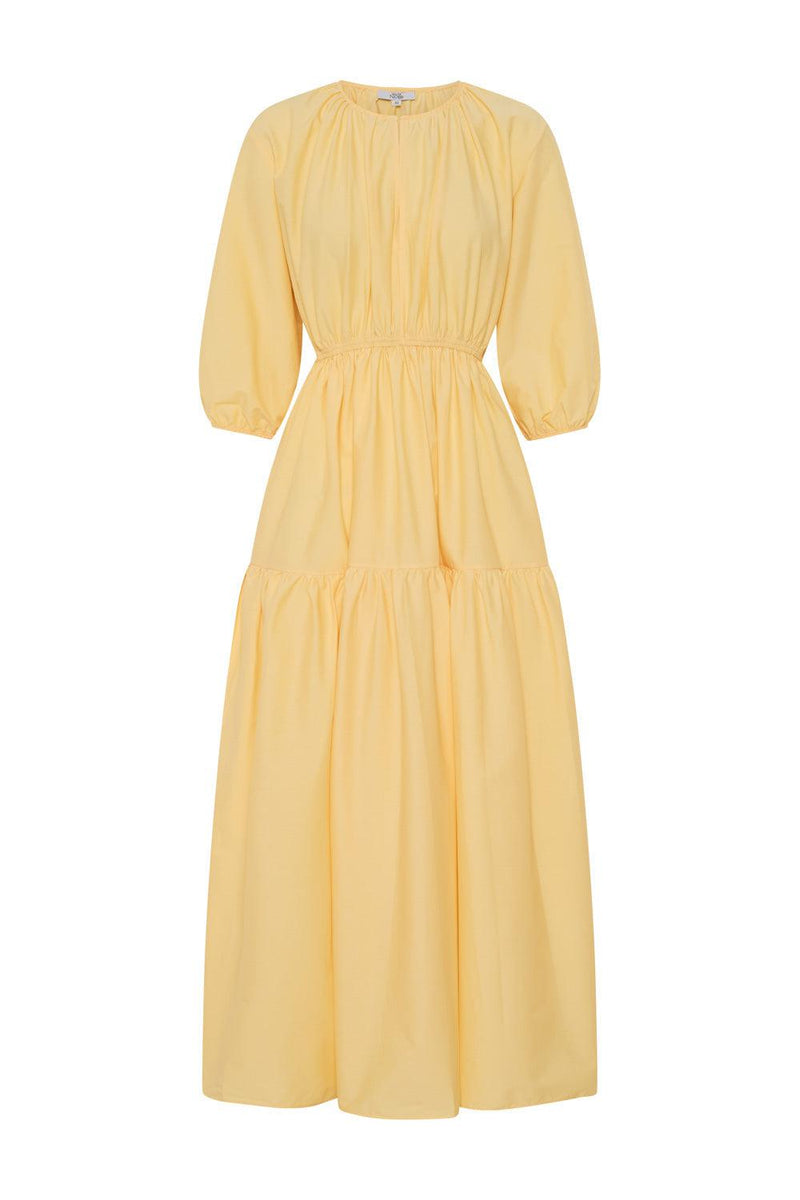 Florence Cotton Dress