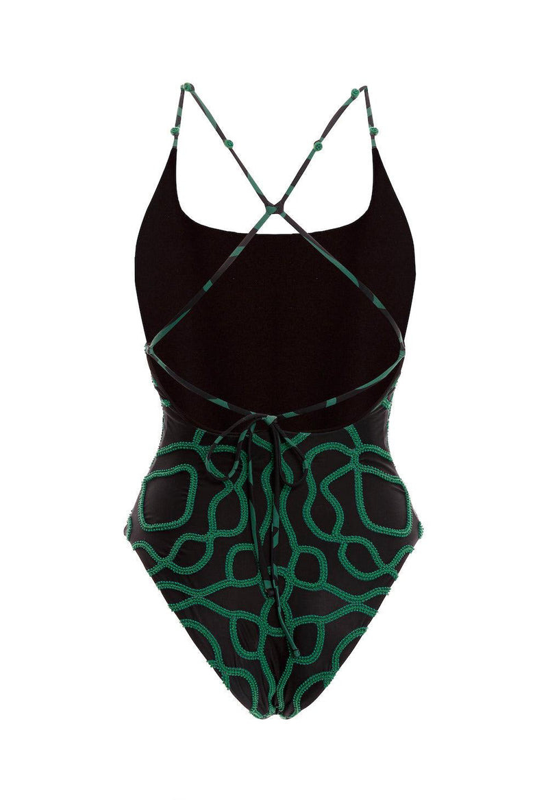Guajira One Piece