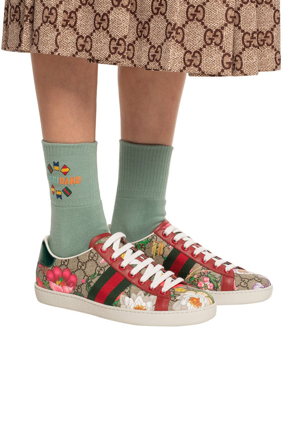 Ace Flora GG Sneakers