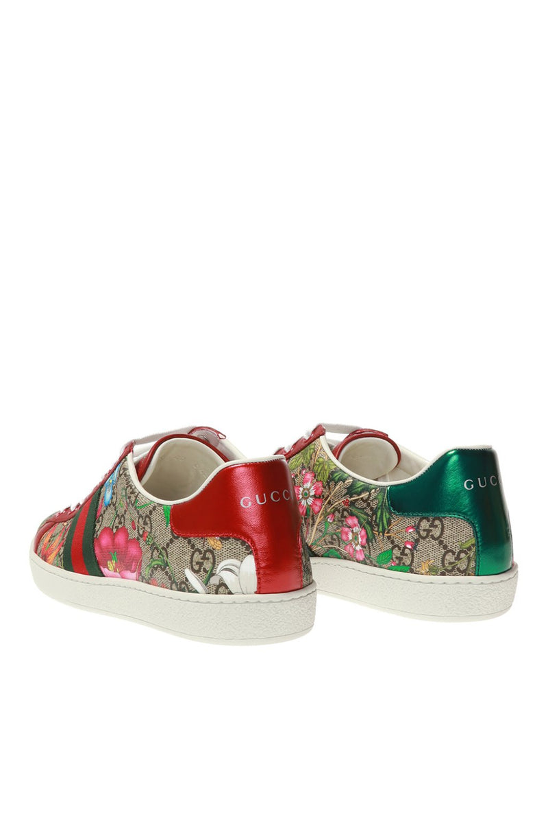 Gucci sneakers donna store