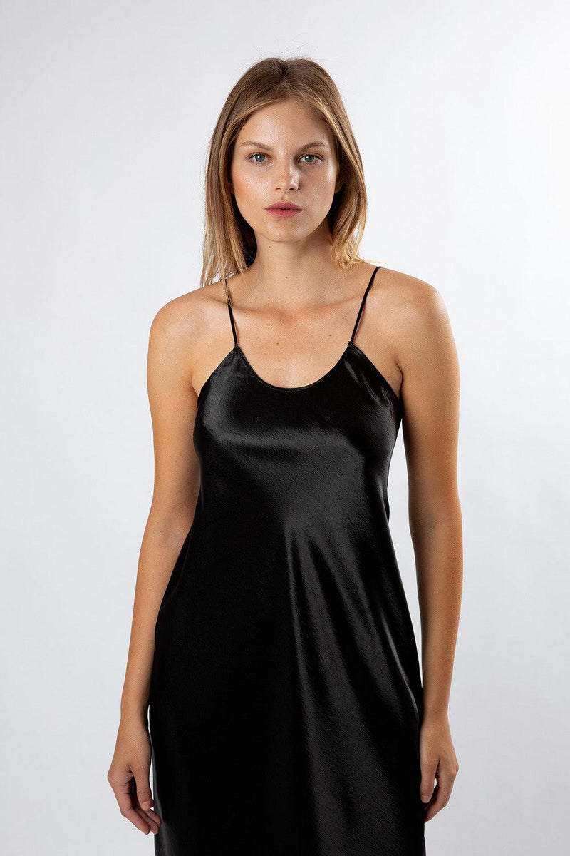 Hawaii Slip Dress