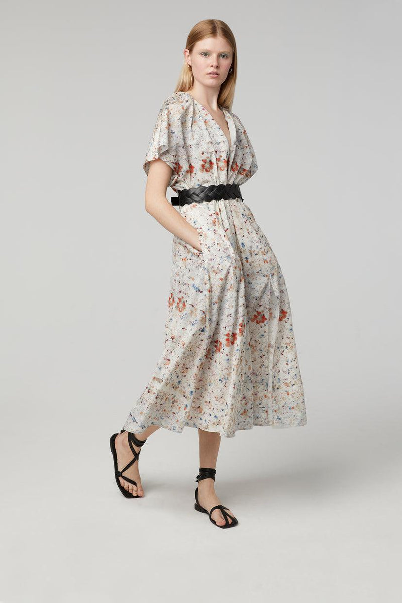 Romy Dress