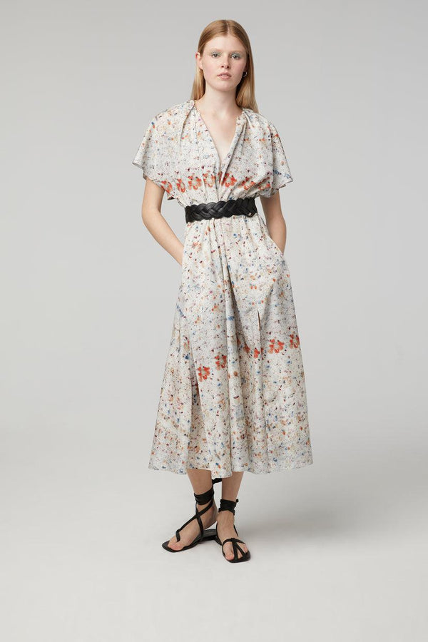 Romy Dress