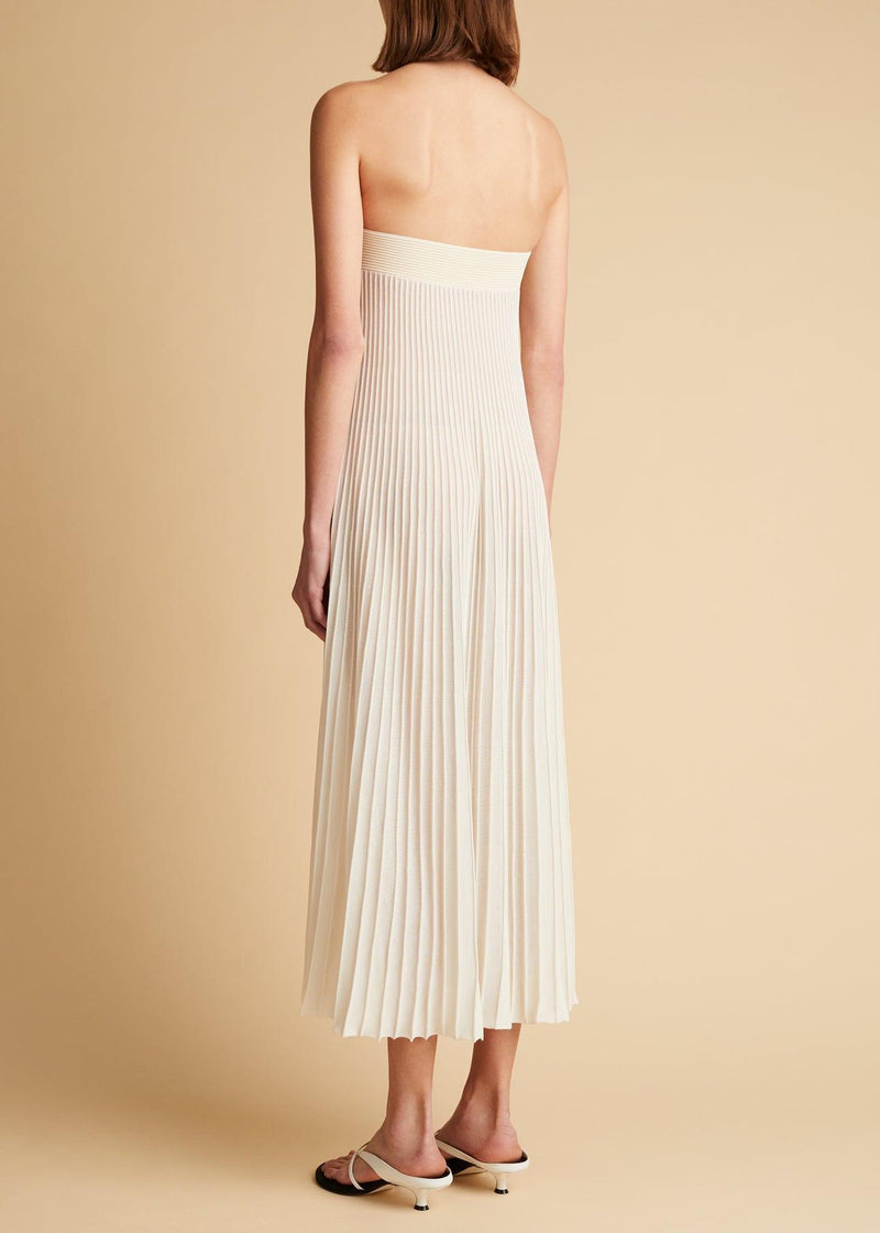 Annika Dress