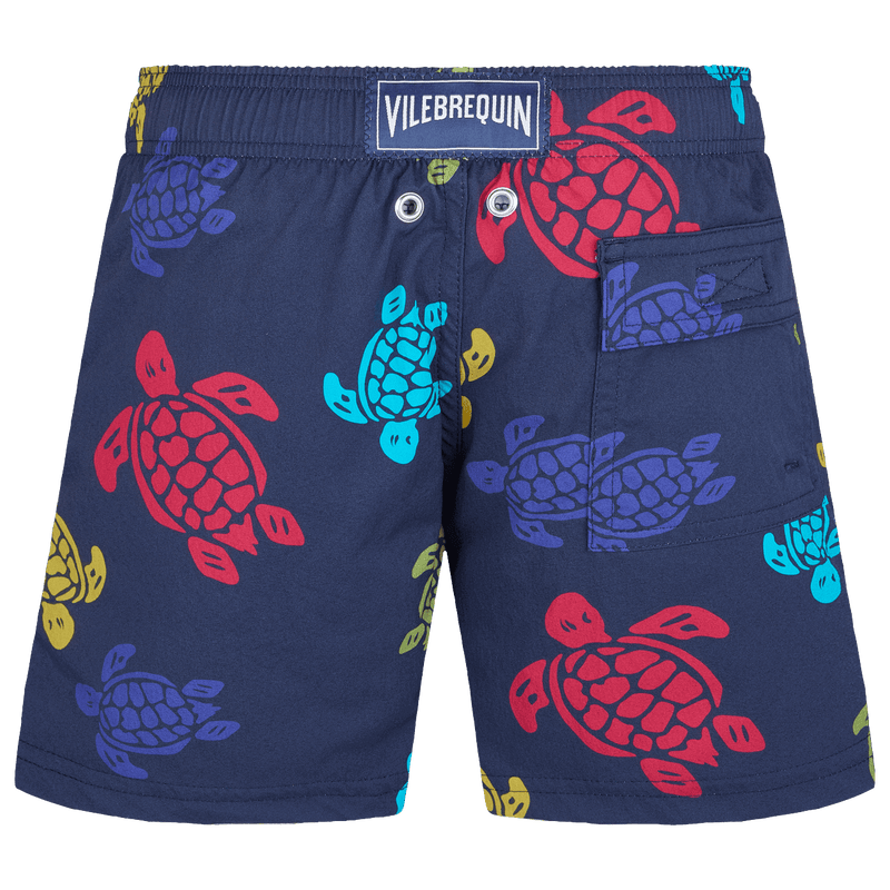 Vilebrequin 2025 turtle shorts