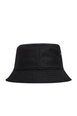 Jacquard Nylon Hat