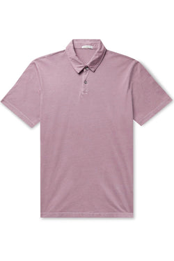 Jersey Polo T-Shirt