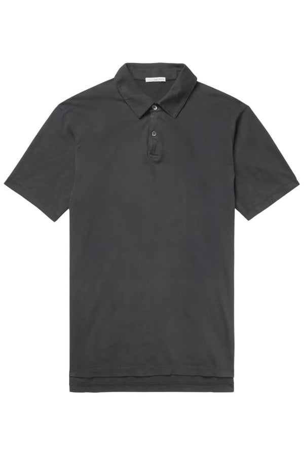 Jersey Polo T-Shirt