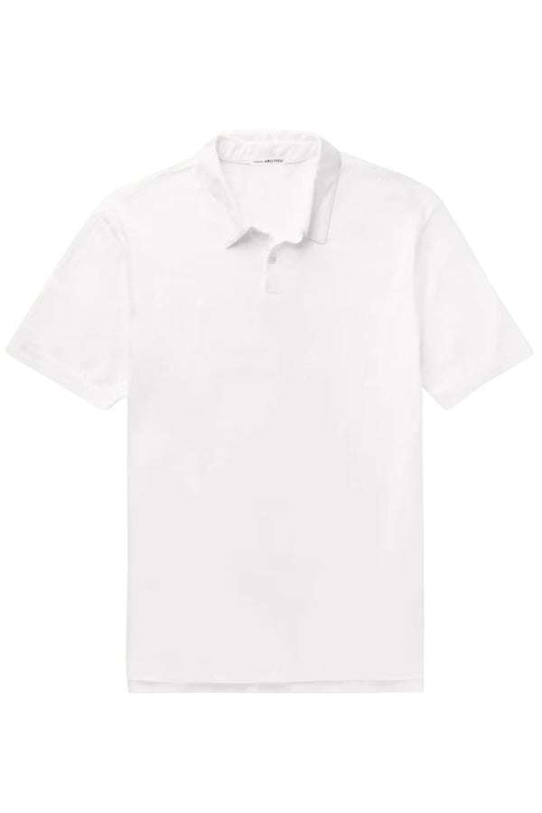 Jersey Polo T-Shirt