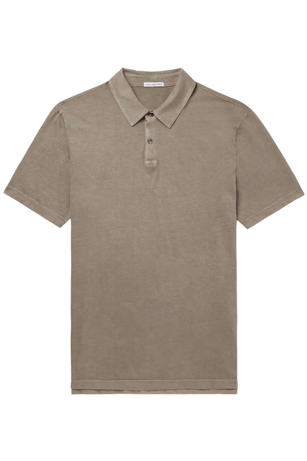 Jersey Polo T-Shirt