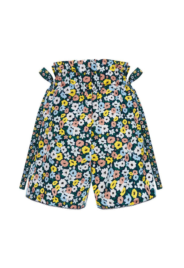 Janeiro Shorts