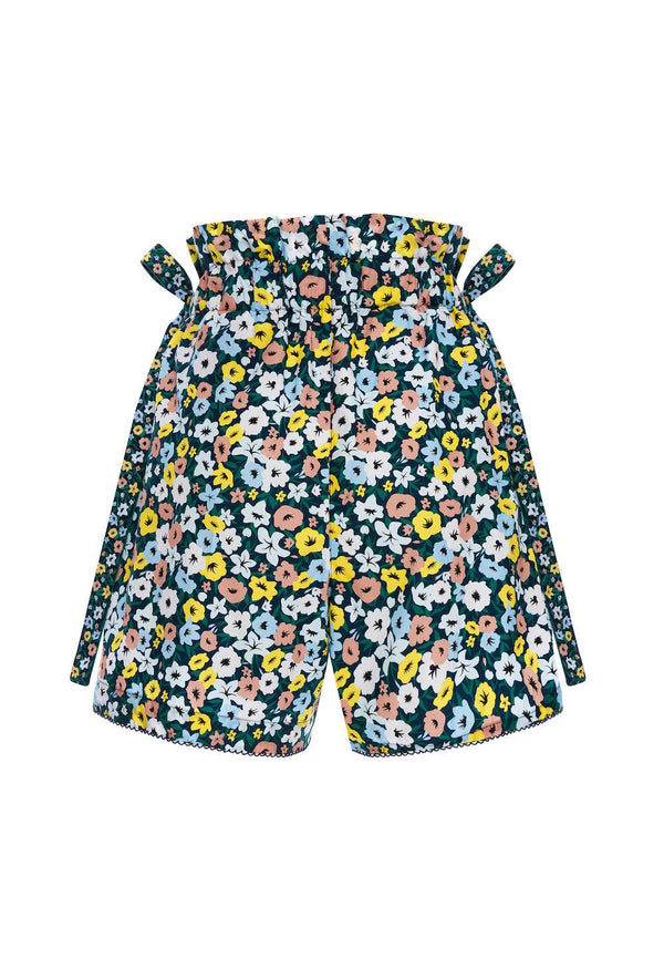 Janeiro Shorts