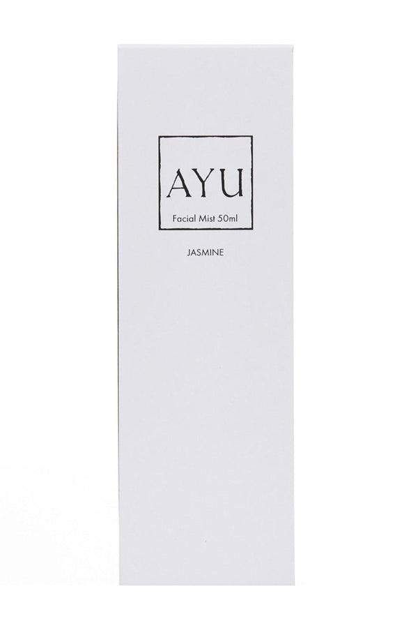 Jasmine Facial Mist