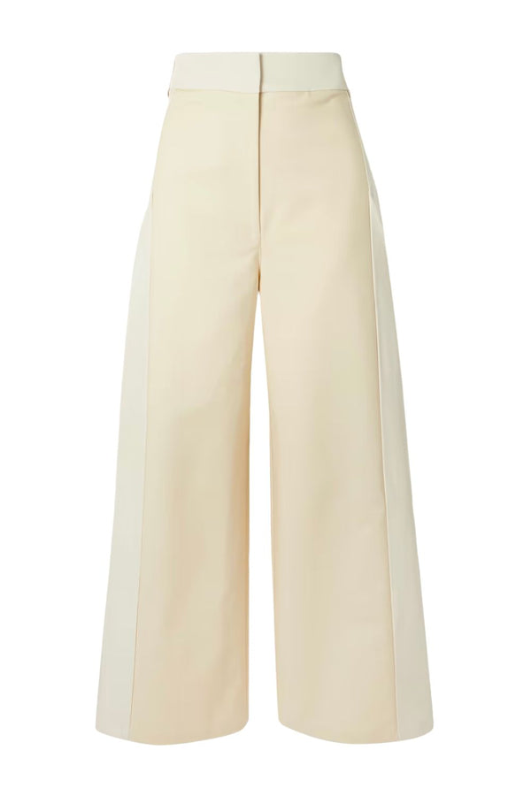 Leon Wide Leg Pant