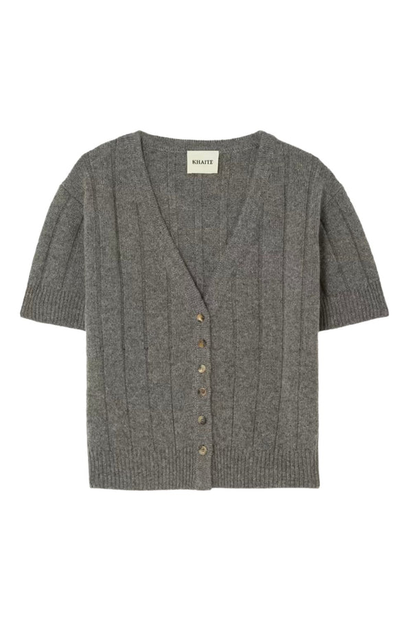 Maryam Cashmere Cardigan