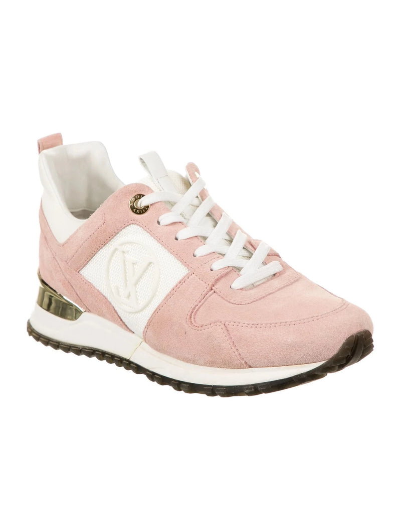 LOUIS VUITTON SNEAKER – Belinda International