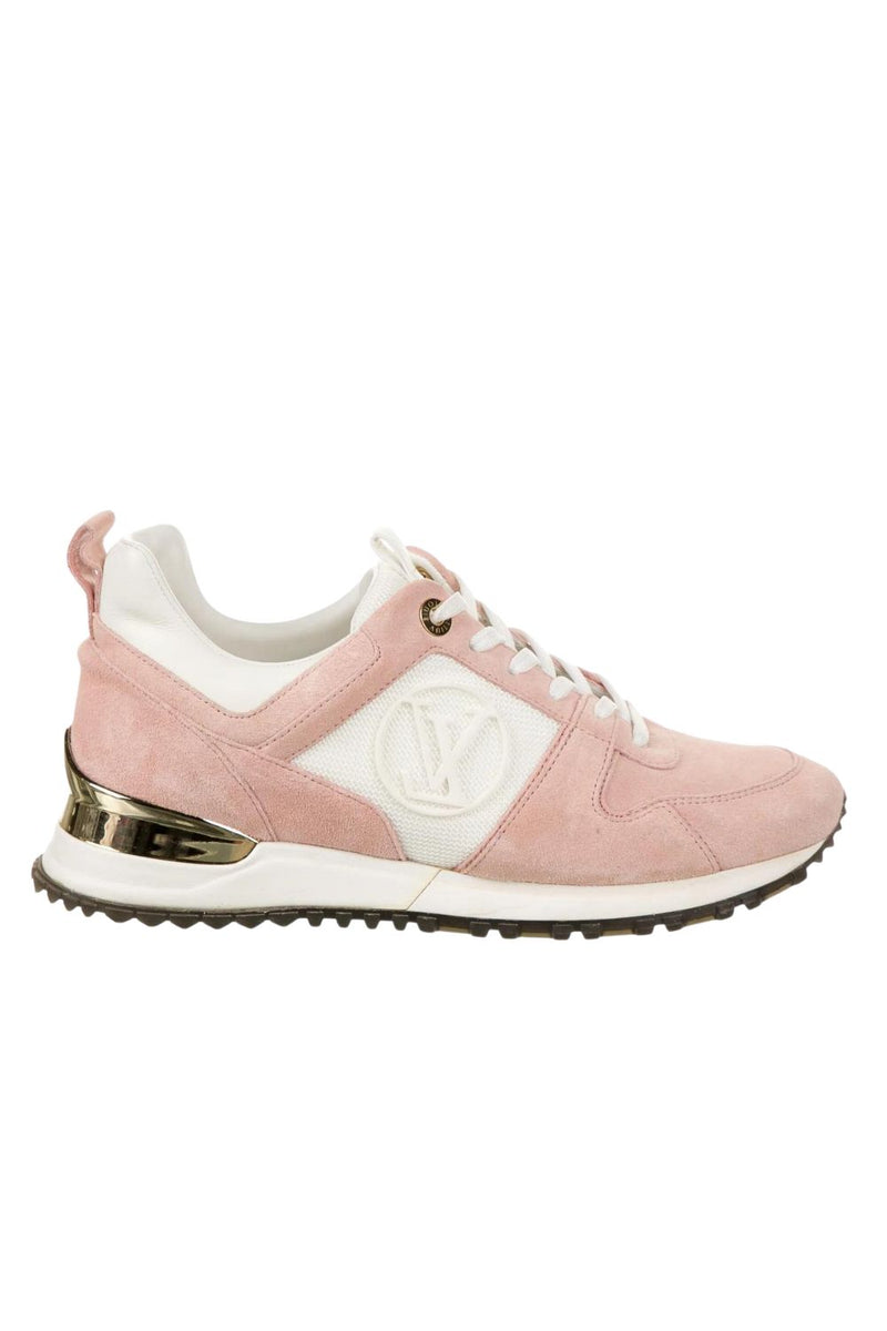 Louis Vuitton Run Away Sneaker