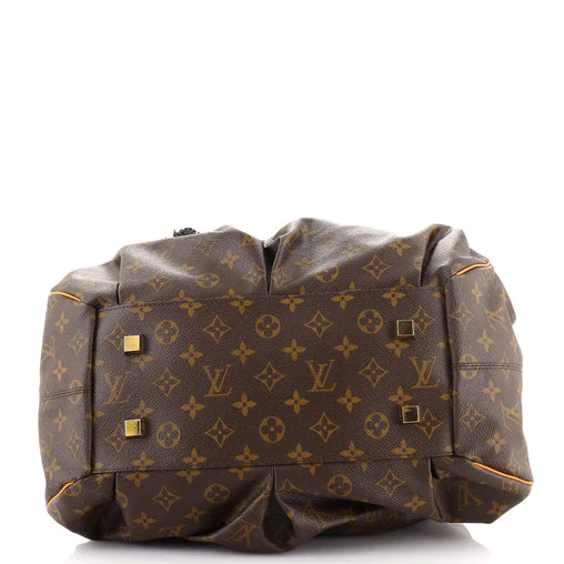 LOUIS VUITTON IRENE BAG – Belinda International