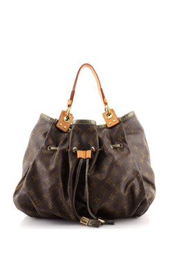 LOUIS VUITTON IRENE BAG – Belinda International