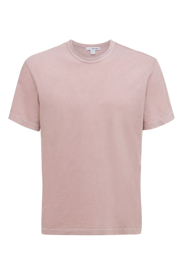 Short Sleeve Crew Neck T-Shirt