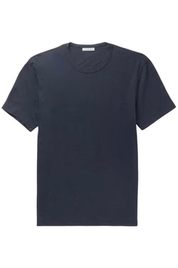 Short Sleeve Crew Neck T-Shirt