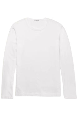 Long Sleeve Crew Neck T-Shirt