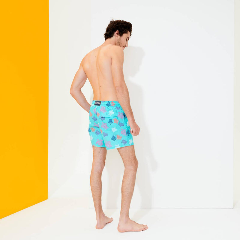 Mens Turtule Swimwear