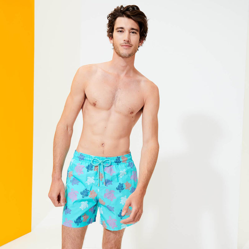 Mens Turtule Swimwear