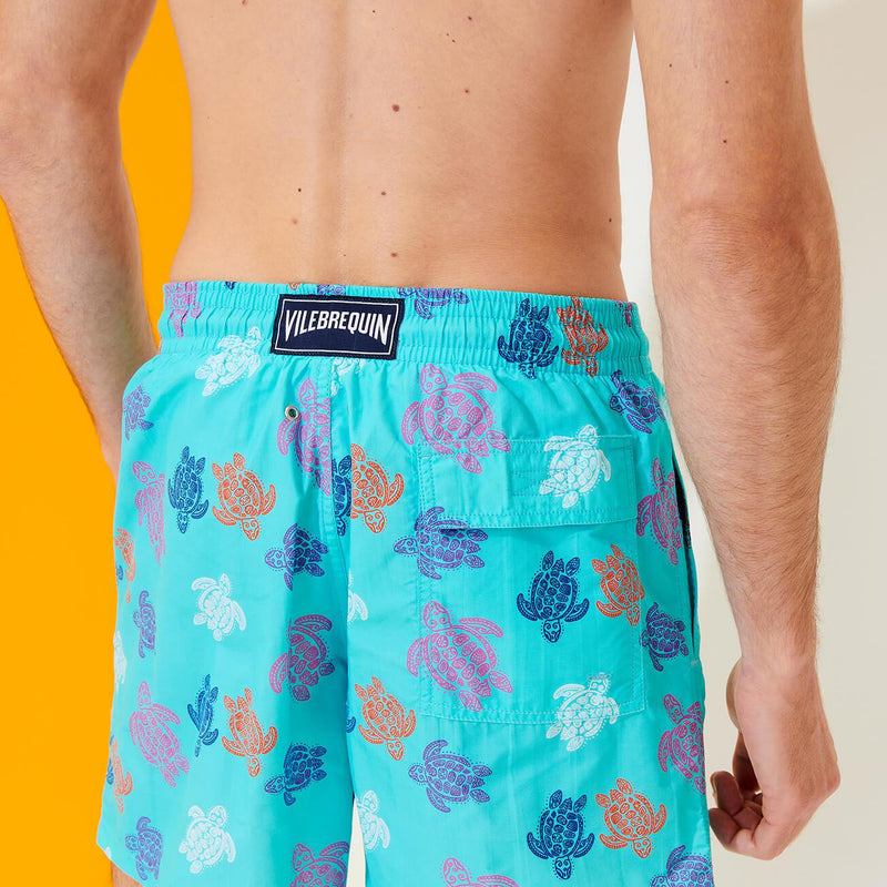 Mens Turtule Swimwear