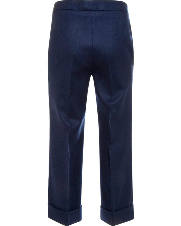 Light Navy Pant