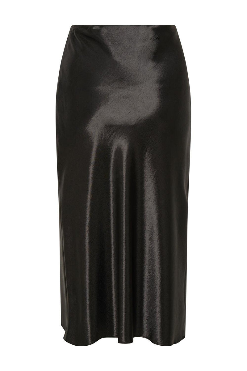 Miami Bias Cut Skirt