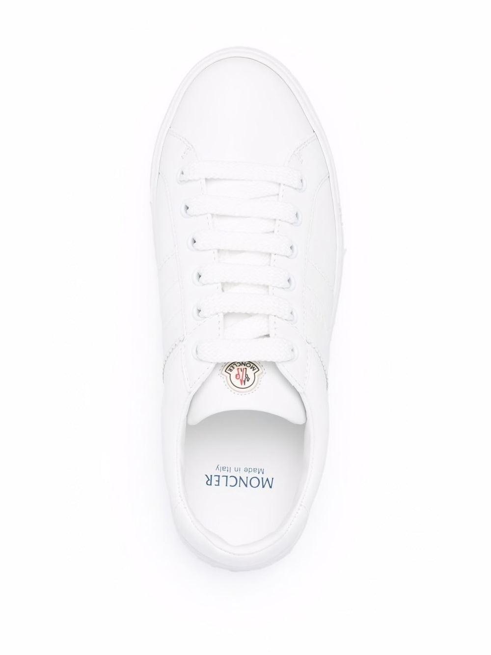 スニーカー MONCLER ARIEL SNEAKERS moncler-white-arial-sneaker-A.