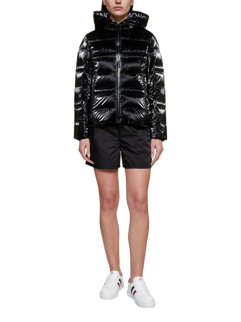 Tharon Jacket