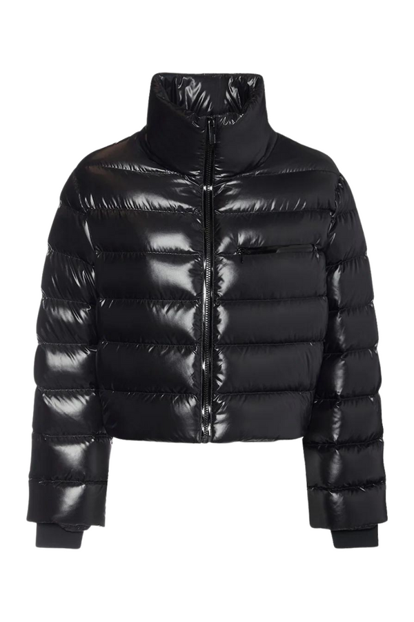 Morgat Jacket